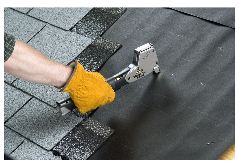 Marteau Agrafeur   Pro - Fatmax Pro : Confort'Mat