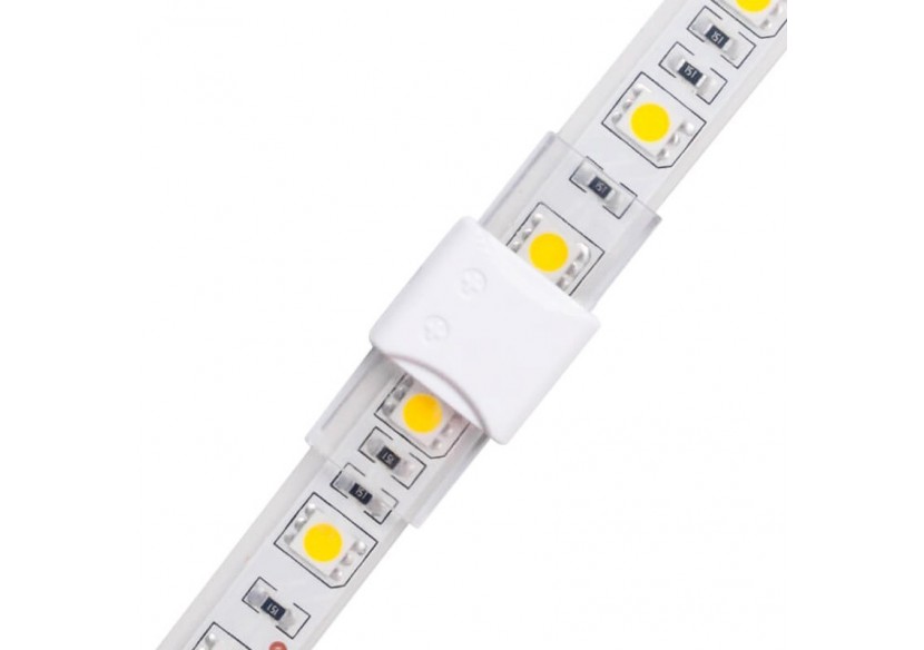 Connecteur étanche pour ruban LED 10mm-ruban à ruban-IP68 - SDN10BB-2 - Barcelona LED