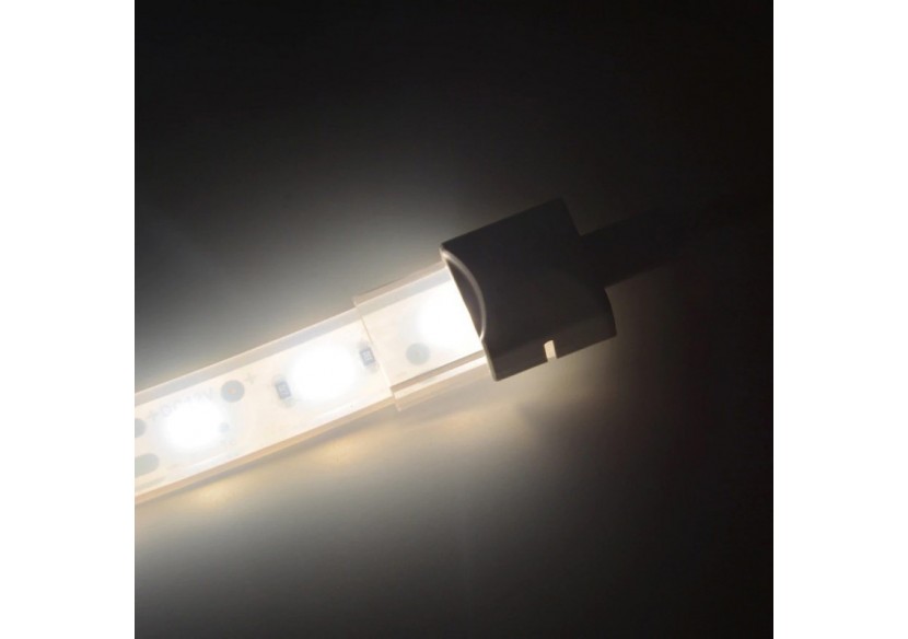 Connecteur étanche pour ruban LED 10mm-ruban à ruban-IP68 - SDN10BB-2 - Barcelona LED