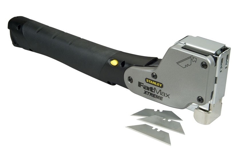 Marteau Agrafeur   Pro - Fatmax Pro : Confort'Mat