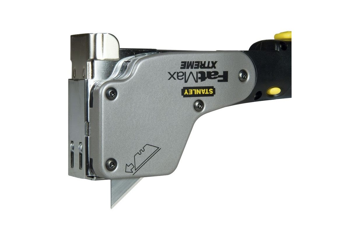 Marteau Agrafeur   Pro - Fatmax Pro : Confort'Mat