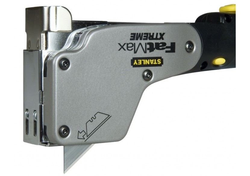 Marteau Agrafeur   Pro - Fatmax Pro : Confort'Mat