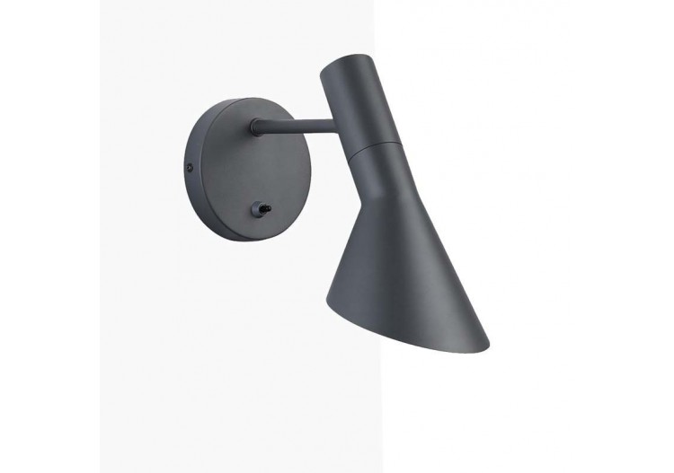 Applique murale design "Melisa" - L2037-G - Barcelona LED