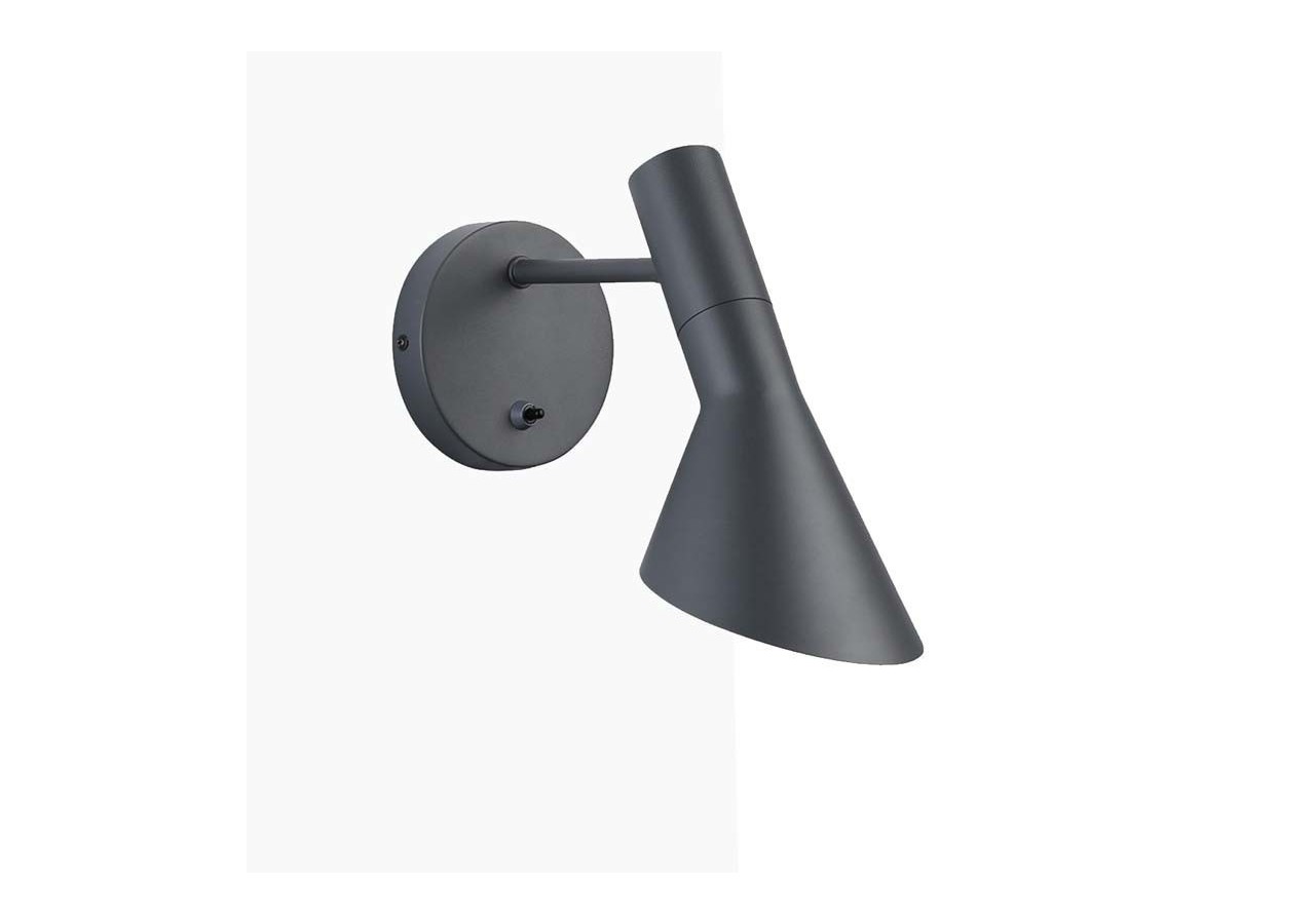 Applique murale design "Melisa" - L2037-G - Barcelona LED