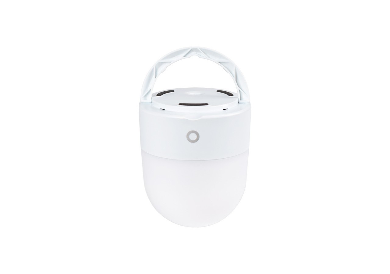 Lampe veilleuse LED RGB portable "COMPI"-Tactile-3W-IP44 - MU1003 - Barcelona LED