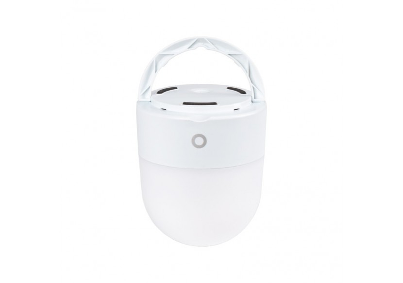 Lampe veilleuse LED RGB portable "COMPI"-Tactile-3W-IP44 - MU1003 - Barcelona LED