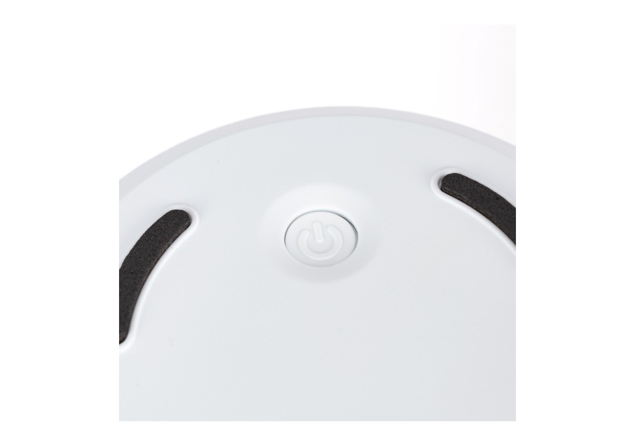 Lampe veilleuse LED RGB portable "COMPI"-Tactile-3W-IP44 - MU1003 - Barcelona LED