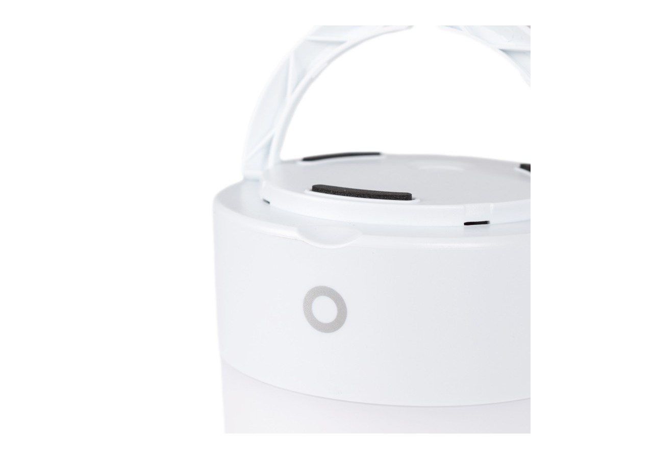 Lampe veilleuse LED RGB portable "COMPI"-Tactile-3W-IP44 - MU1003 - Barcelona LED