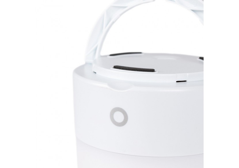 Lampe veilleuse LED RGB portable "COMPI"-Tactile-3W-IP44 - MU1003 - Barcelona LED