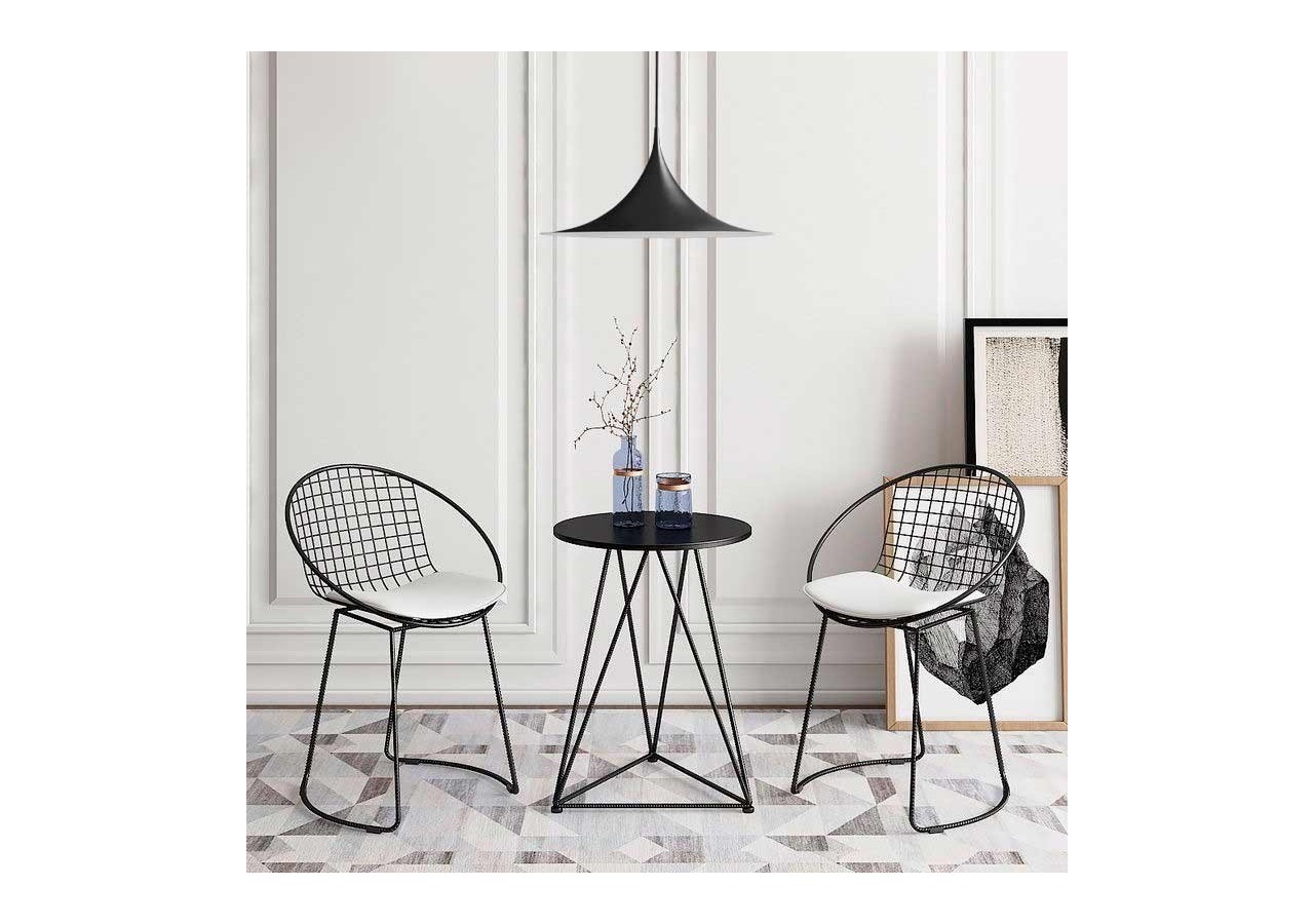 Suspension scandinave "Harry"-E14 - L3058-N - Barcelona LED