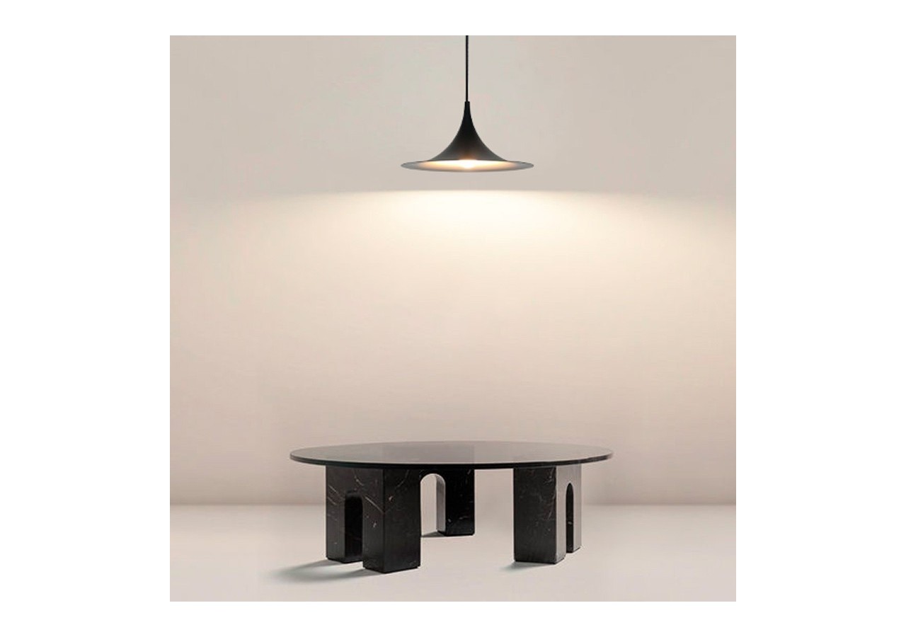 Suspension scandinave "Harry"-E14 - L3058-N - Barcelona LED