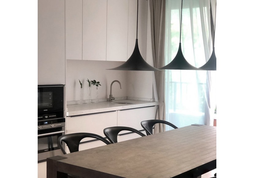 Suspension scandinave "Harry"-E14 - L3058-N - Barcelona LED