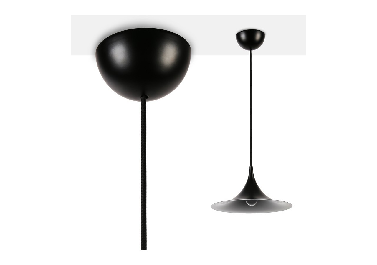 Suspension scandinave "Harry"-E14 - L3058-N - Barcelona LED