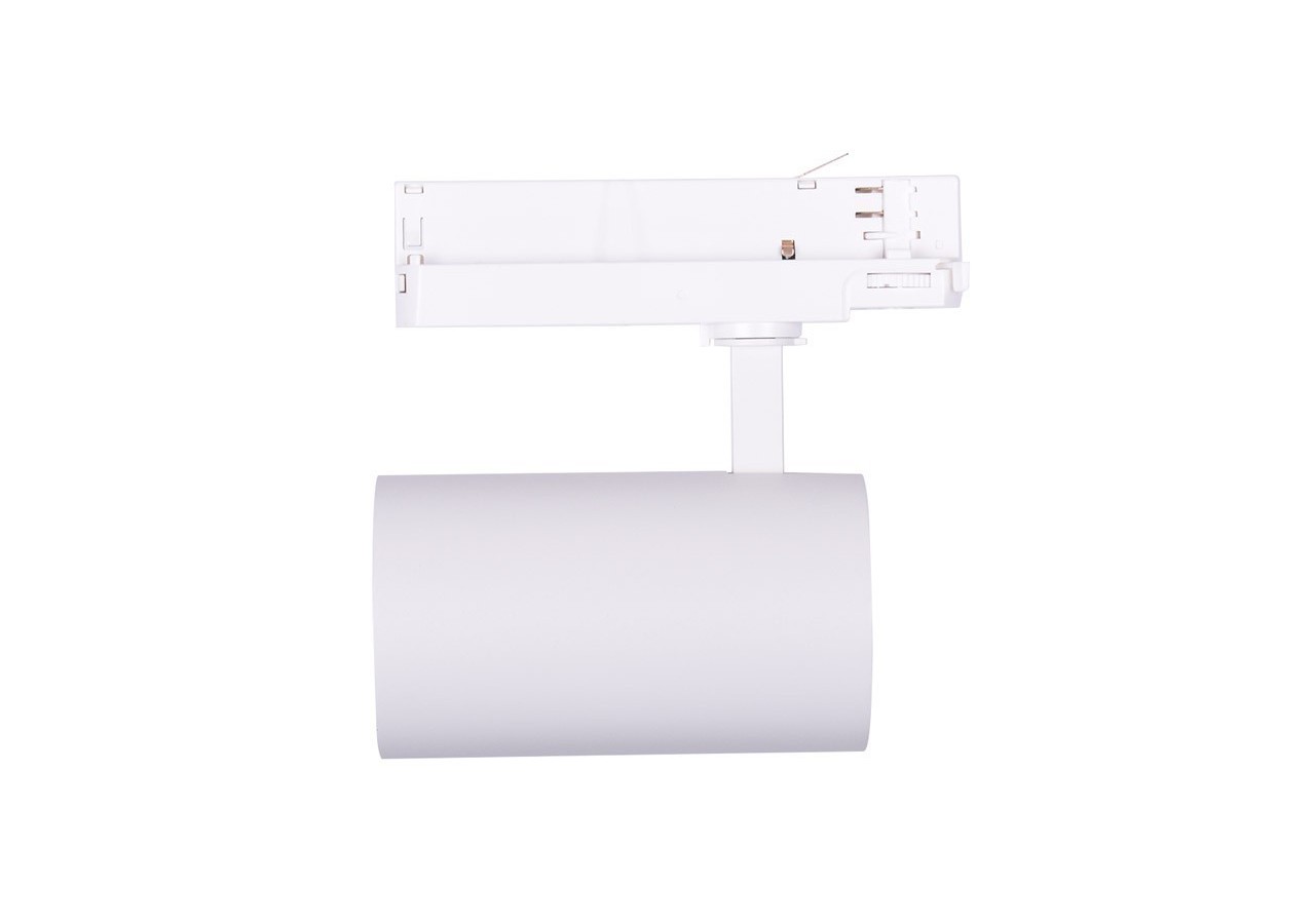 Spot rail triphasé LED 36W CCT Triac Dimmable - B00220-B-DIMCCT - Barcelona LED