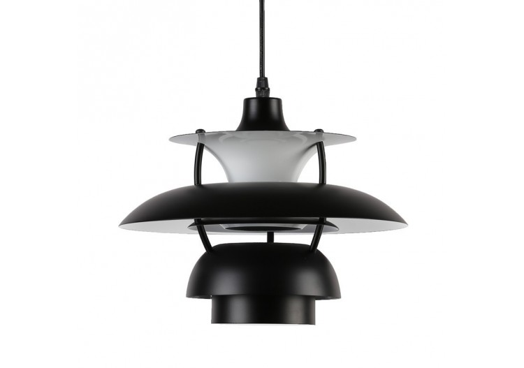 Suspension design "Yohan" - L3057-N - Barcelona LED