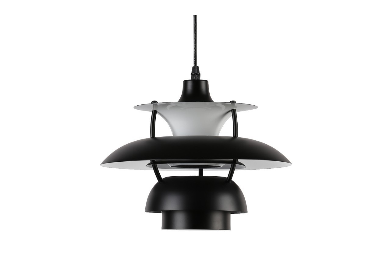 Suspension design "Yohan" - L3057-N - Barcelona LED