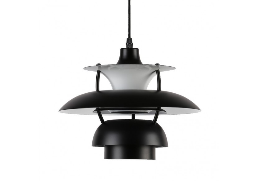 Suspension design "Yohan" - L3057-N - Barcelona LED