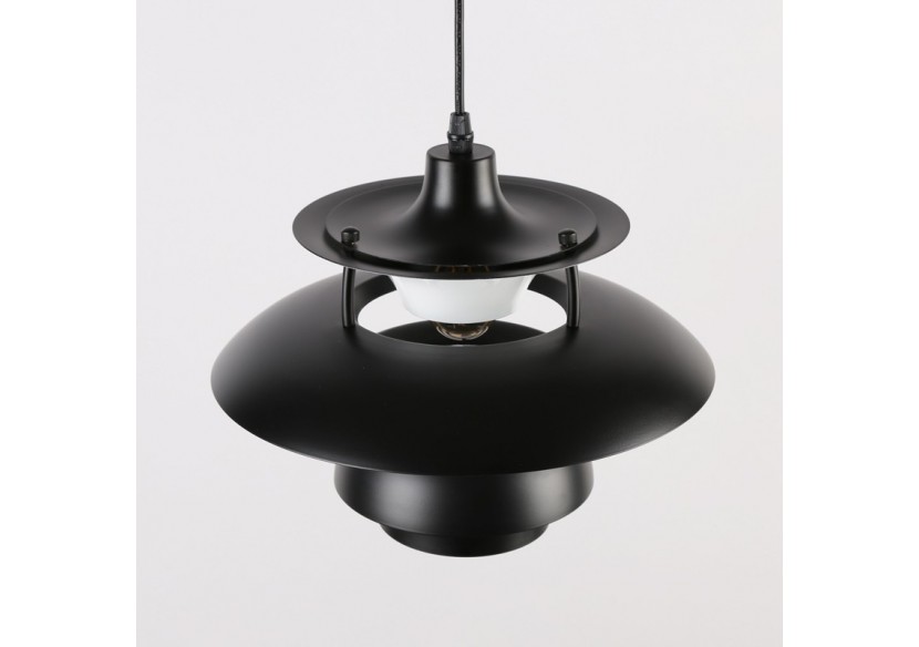 Suspension design "Yohan" - L3057-N - Barcelona LED