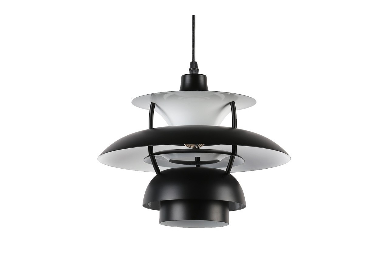 Suspension design "Yohan" - L3057-N - Barcelona LED