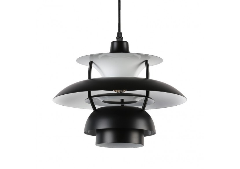 Suspension design "Yohan" - L3057-N - Barcelona LED