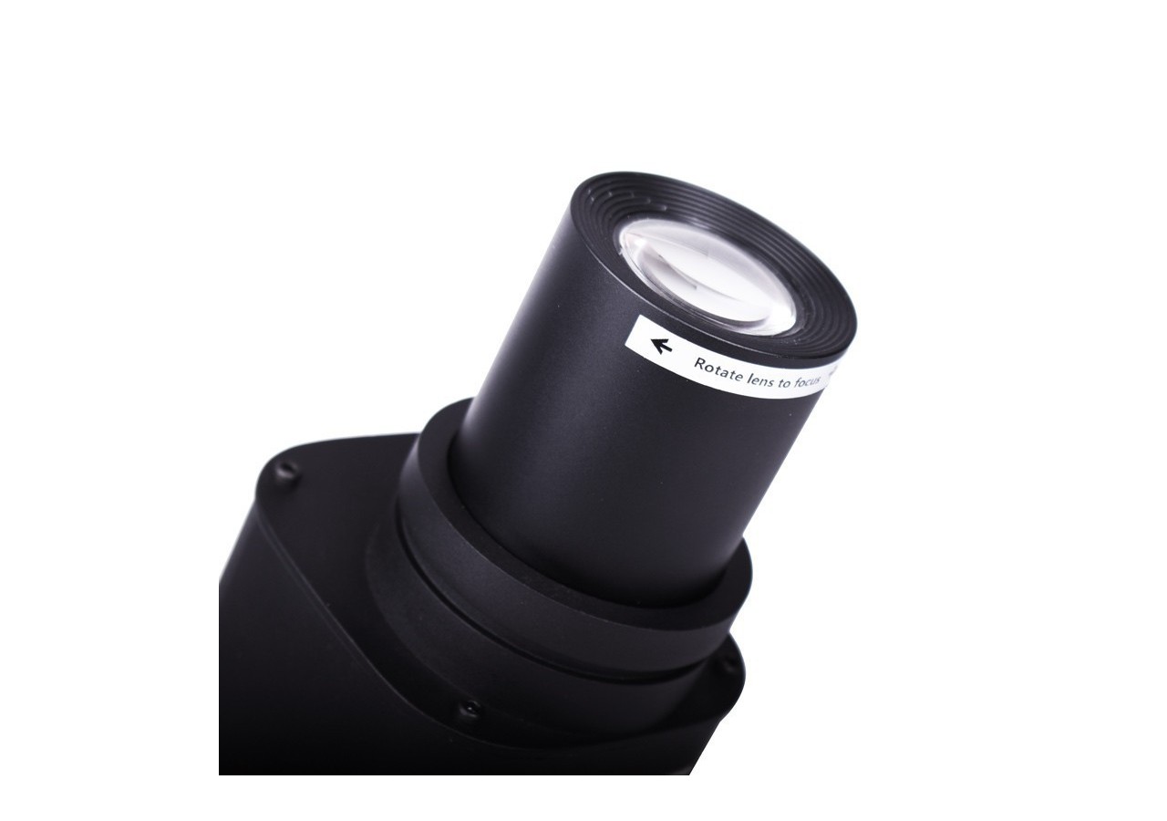 Projecteur de logo LED GOBO 20W rotatif extérieur-IP65 - BLP20E-R - Barcelona LED