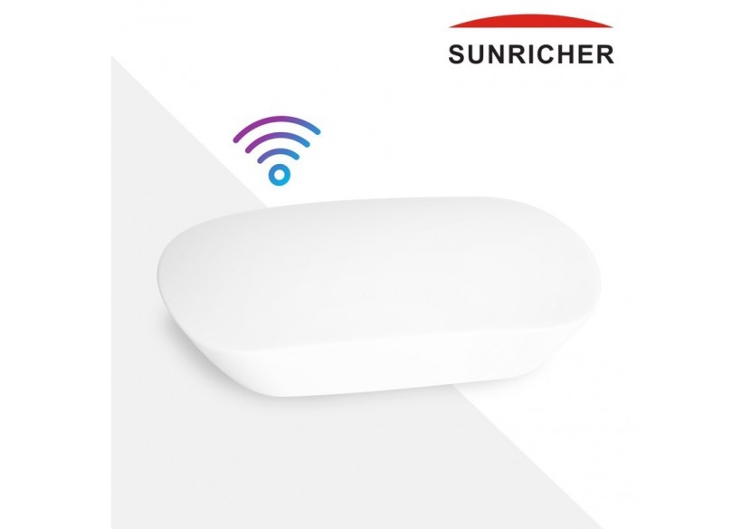 Convertisseur WIFI 12VDC Sunricher Perfect RF/WIFI - SR-2818WIN - Barcelona LED