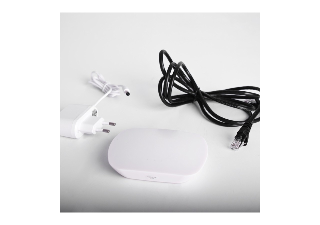 Convertisseur WIFI 12VDC Sunricher Perfect RF/WIFI - SR-2818WIN - Barcelona LED