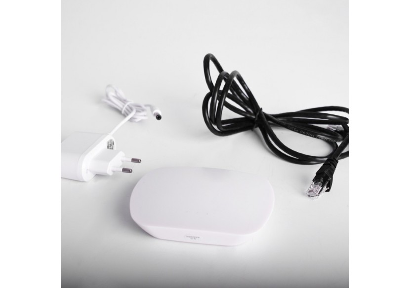 Convertisseur WIFI 12VDC Sunricher Perfect RF/WIFI - SR-2818WIN - Barcelona LED