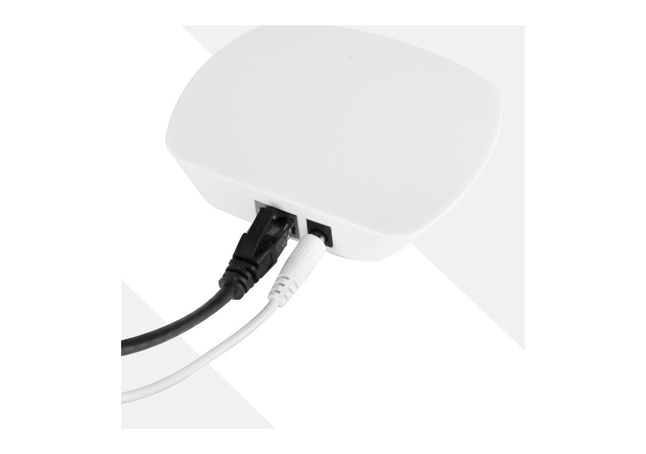 Convertisseur WIFI 12VDC Sunricher Perfect RF/WIFI - SR-2818WIN - Barcelona LED