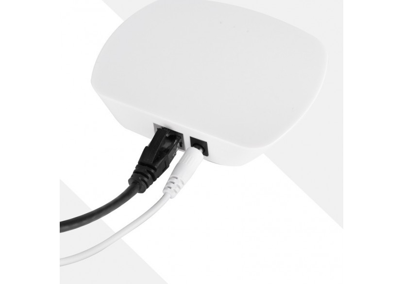 Convertisseur WIFI 12VDC Sunricher Perfect RF/WIFI - SR-2818WIN - Barcelona LED