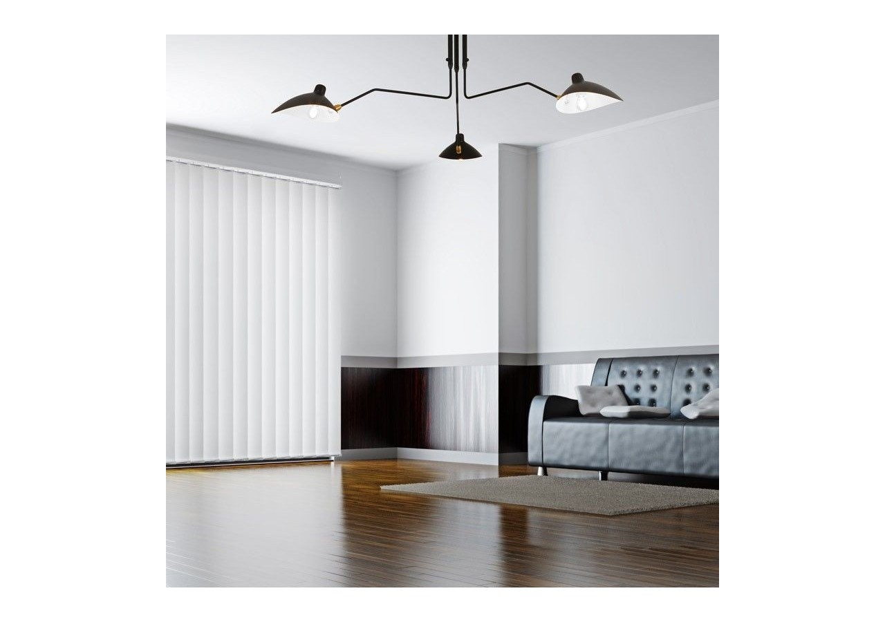 Plafonnier design "Muller"-3xE27 - L3070-N - Barcelona LED