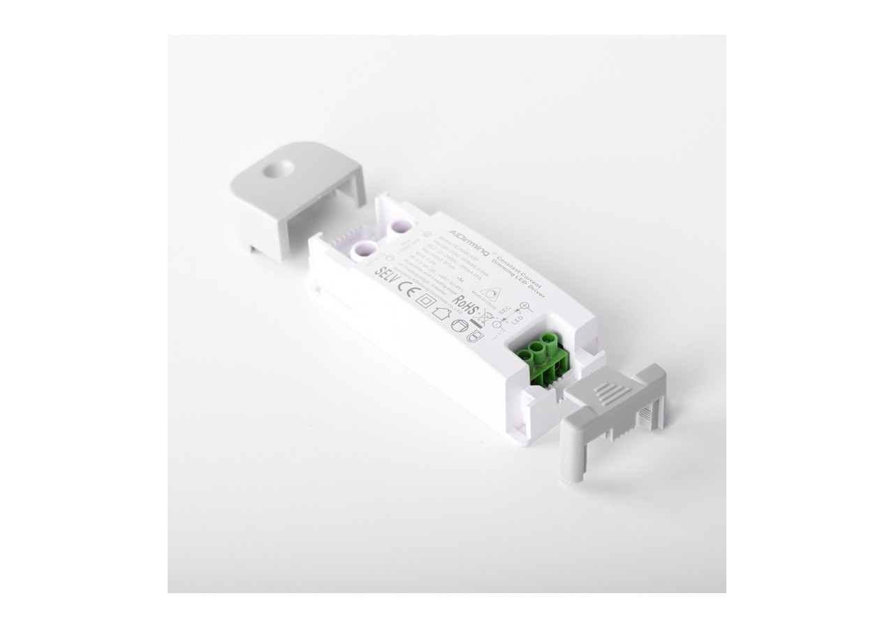 Driver Triac dimmable 12-24VDC 300MA - PE294B2430 - Barcelona LED