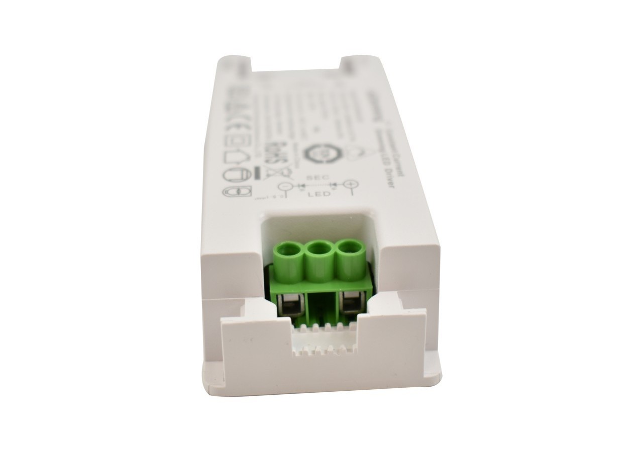 Driver Triac dimmable 25-42VDC 300MA - PE294R4230 - Barcelona LED