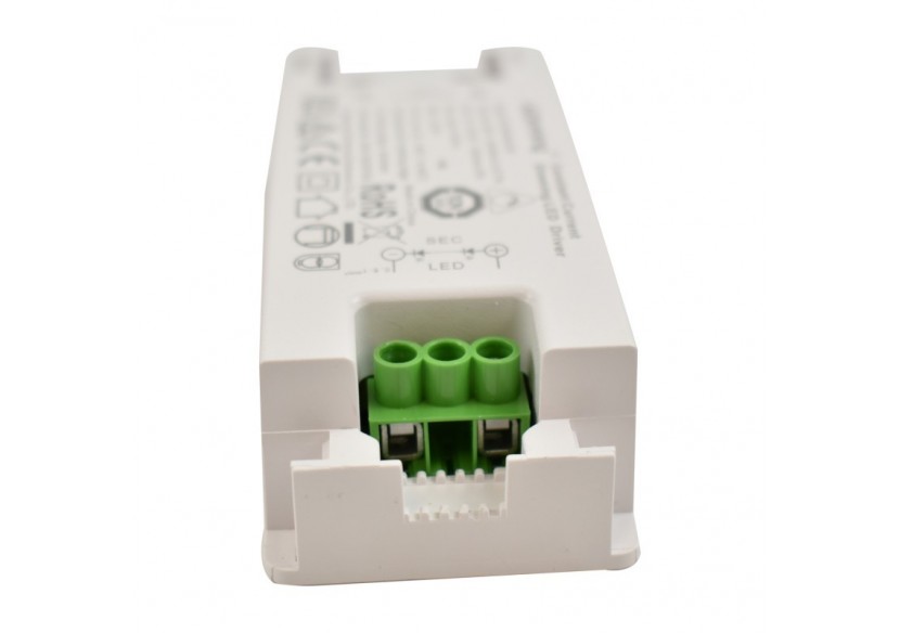 Driver Triac dimmable 25-42VDC 300MA - PE294R4230 - Barcelona LED