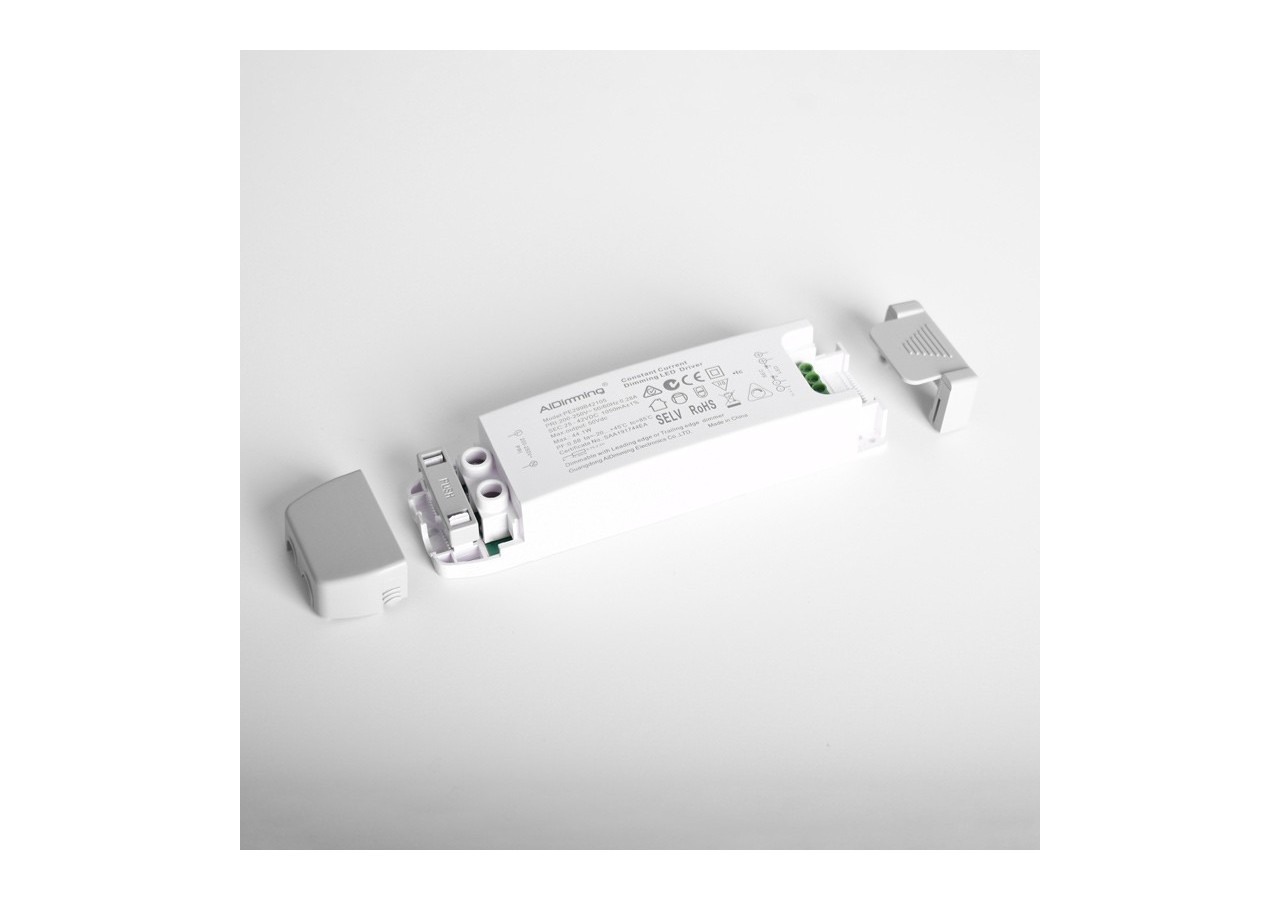 Driver Triac dimmable 25-42VDC 1050MA - PE299B42105 - Barcelona LED