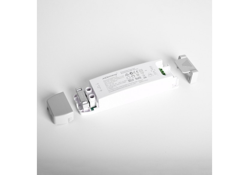 Driver Triac dimmable 25-42VDC 1050MA - PE299B42105 - Barcelona LED