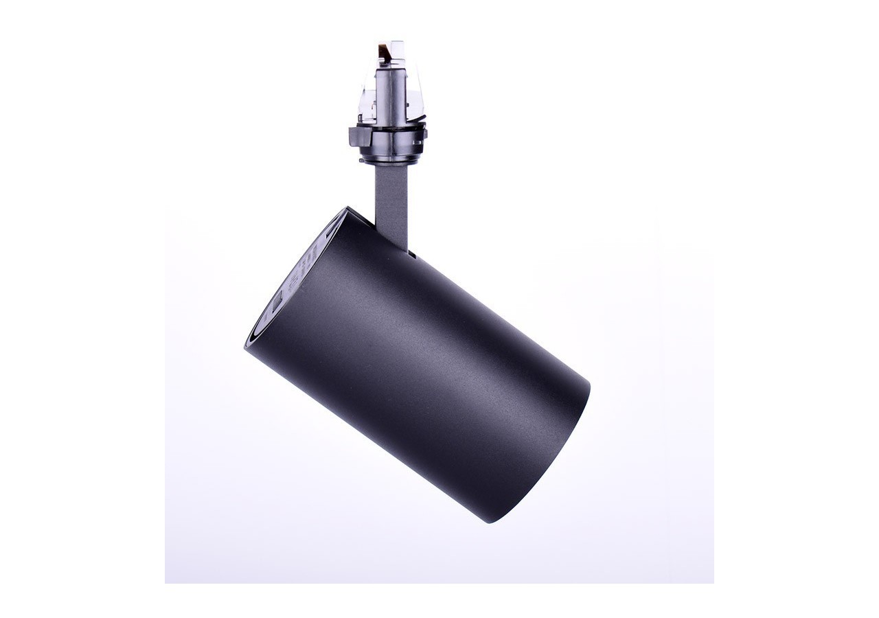 Projecteur sur rail triphasé CCT 30W/35W/40W - B00221-N-CCT - Barcelona LED