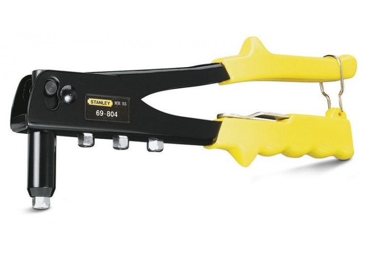 Pince A Riveter 270Mm - Stanley : Confort'Mat