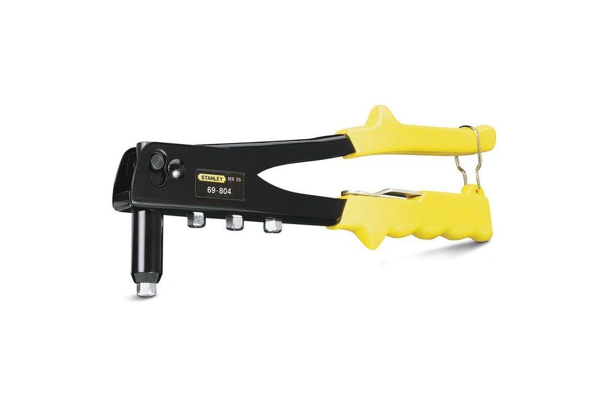 Pince A Riveter 270Mm - Stanley : Confort'Mat