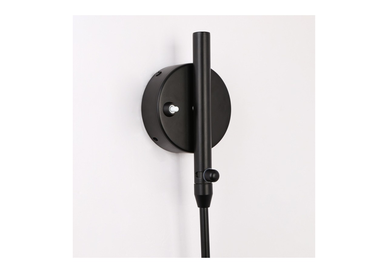 Applique murale design "Millan"-E27 - L3071-N - Barcelona LED