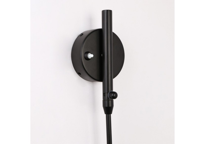 Applique murale design "Millan"-E27 - L3071-N - Barcelona LED