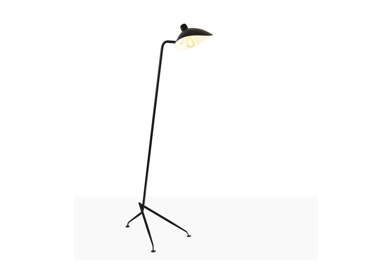 Lampadaire design "Mel"-E27 - L3072-N - Barcelona LED