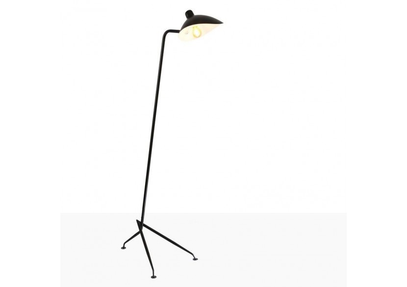 Lampadaire design "Mel"-E27 - L3072-N - Barcelona LED