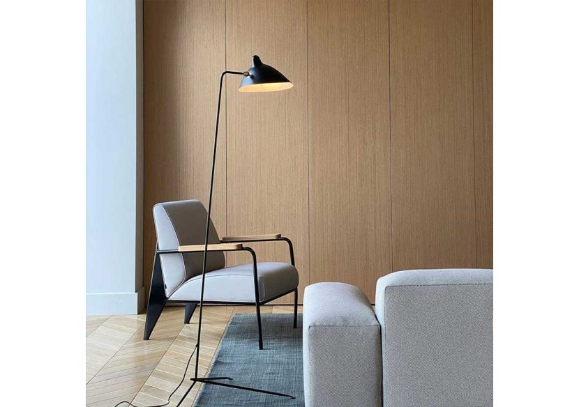 Lampadaire design "Mel"-E27 - L3072-N - Barcelona LED