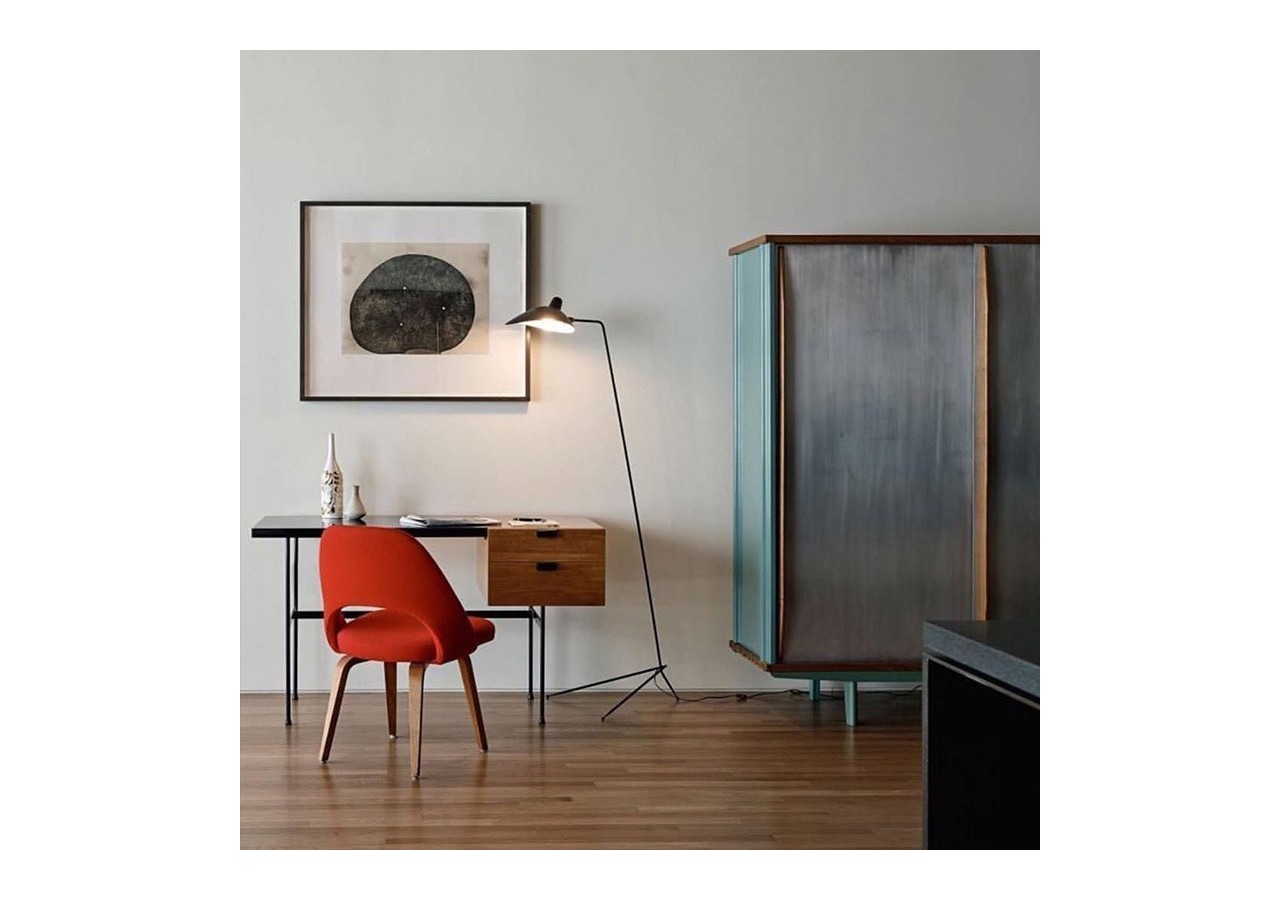 Lampadaire design "Mel"-E27 - L3072-N - Barcelona LED