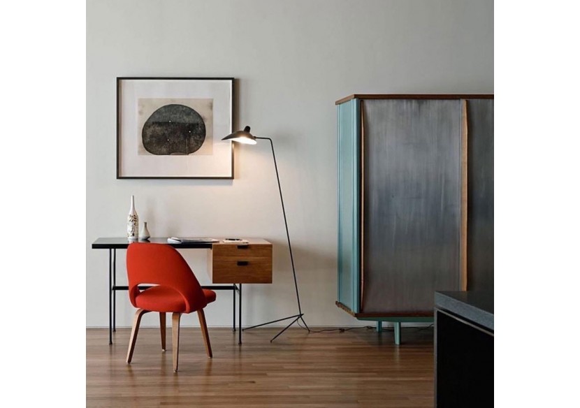 Lampadaire design "Mel"-E27 - L3072-N - Barcelona LED