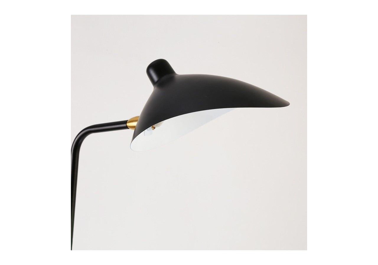 Lampadaire design "Mel"-E27 - L3072-N - Barcelona LED