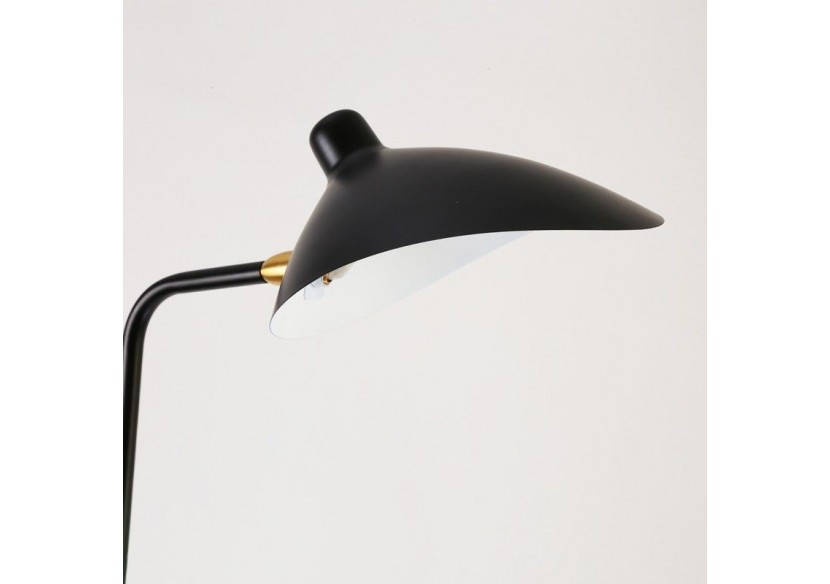 Lampadaire design "Mel"-E27 - L3072-N - Barcelona LED