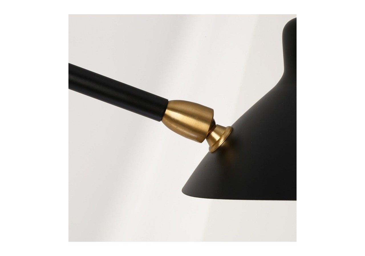 Lampadaire design "Mel"-E27 - L3072-N - Barcelona LED