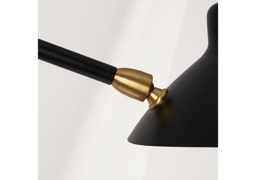 Lampadaire design "Mel"-E27 - L3072-N - Barcelona LED